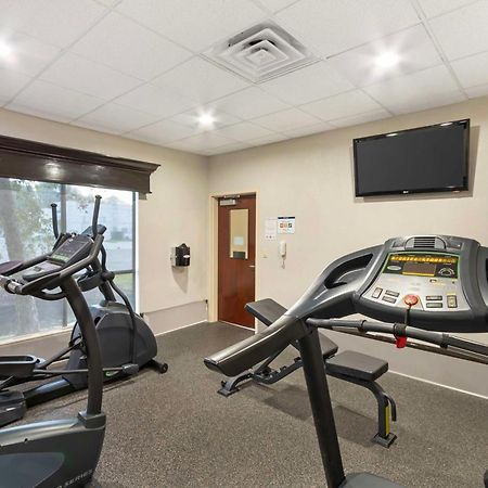Best Western Magnolia Inn And Suites Ladson Dış mekan fotoğraf