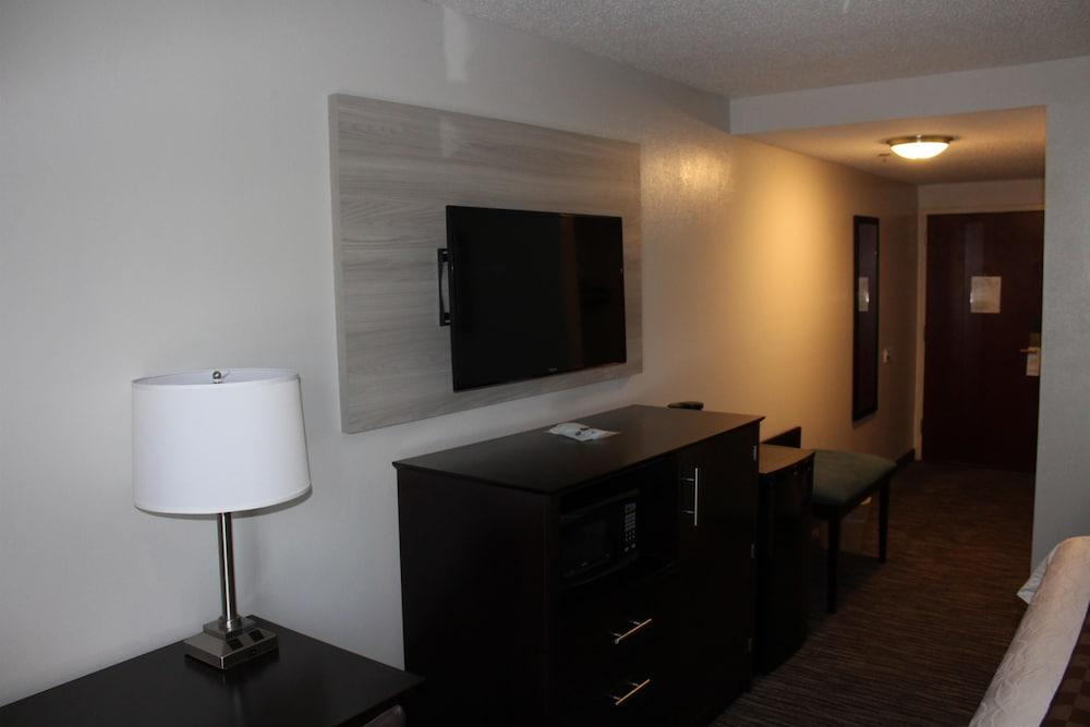 Best Western Magnolia Inn And Suites Ladson Dış mekan fotoğraf