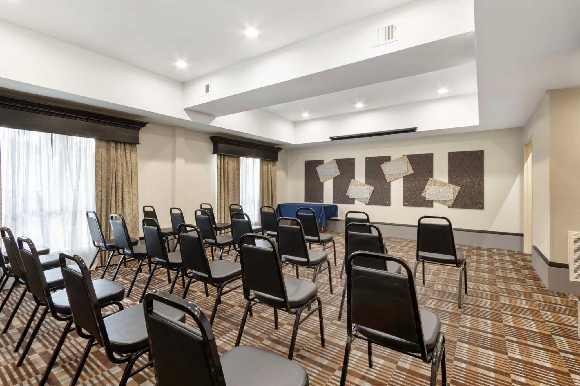Best Western Magnolia Inn And Suites Ladson Dış mekan fotoğraf