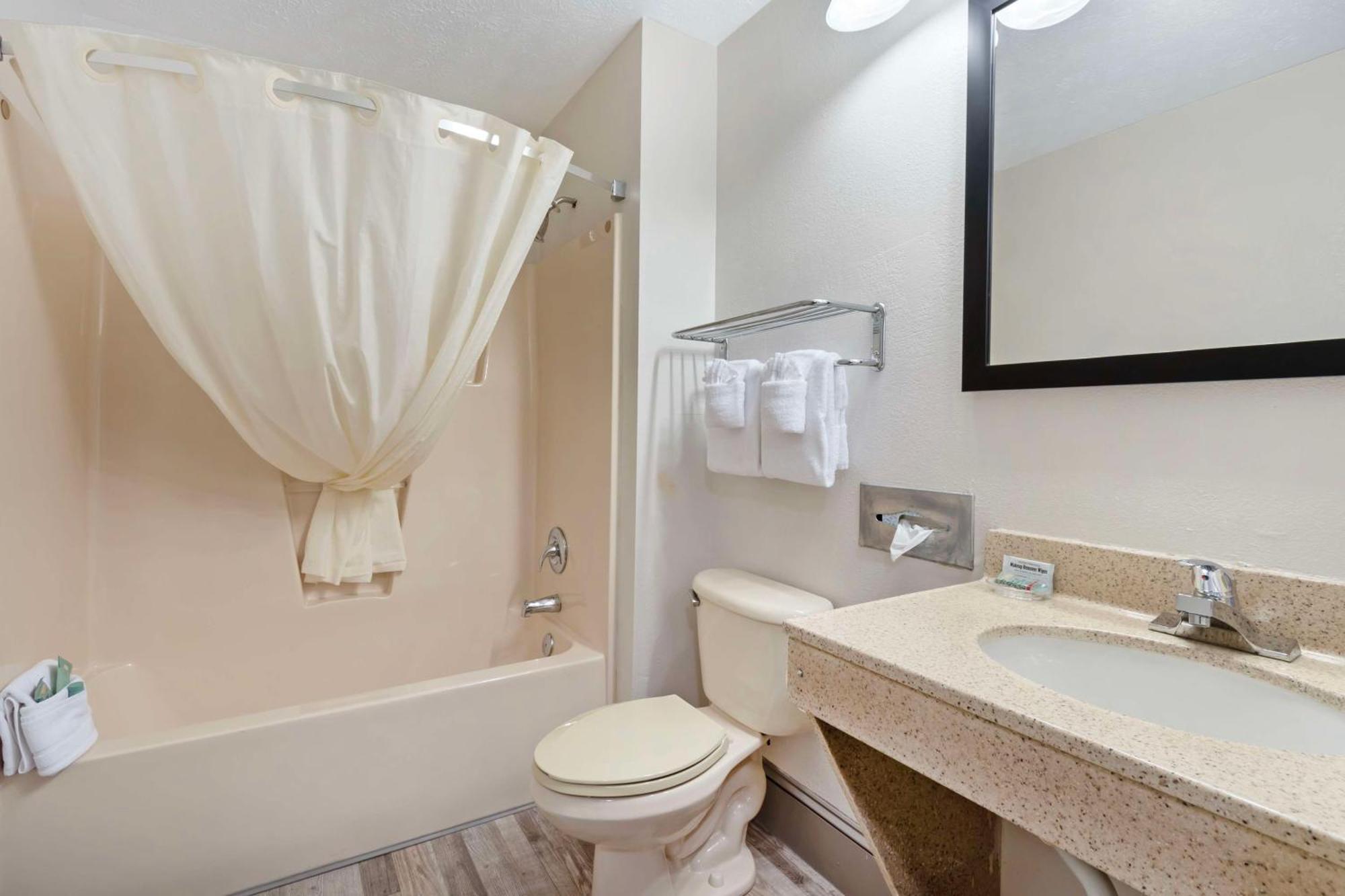 Best Western Magnolia Inn And Suites Ladson Dış mekan fotoğraf