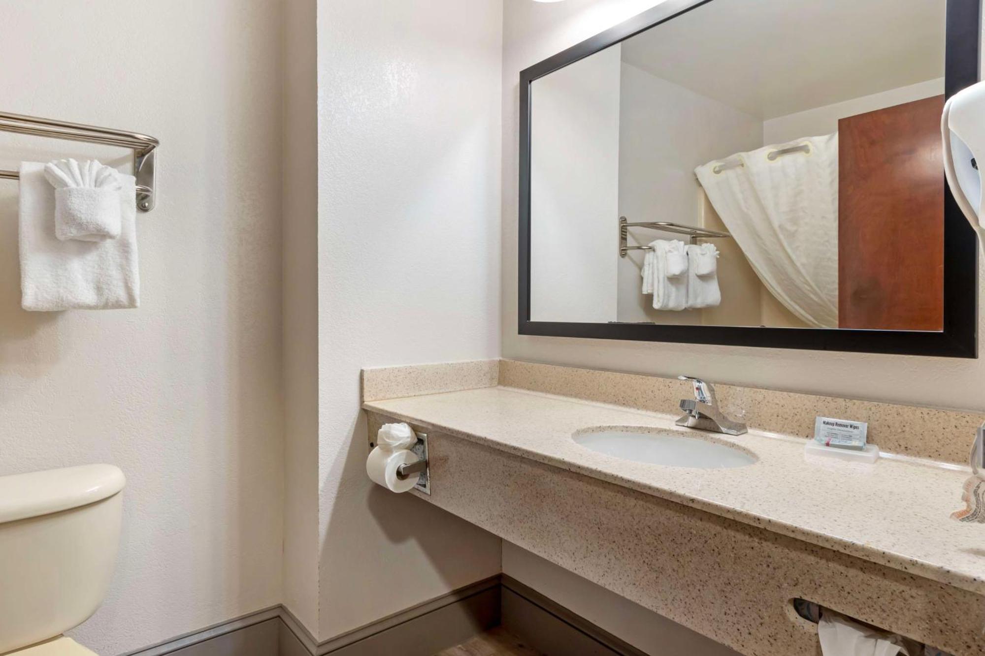 Best Western Magnolia Inn And Suites Ladson Dış mekan fotoğraf