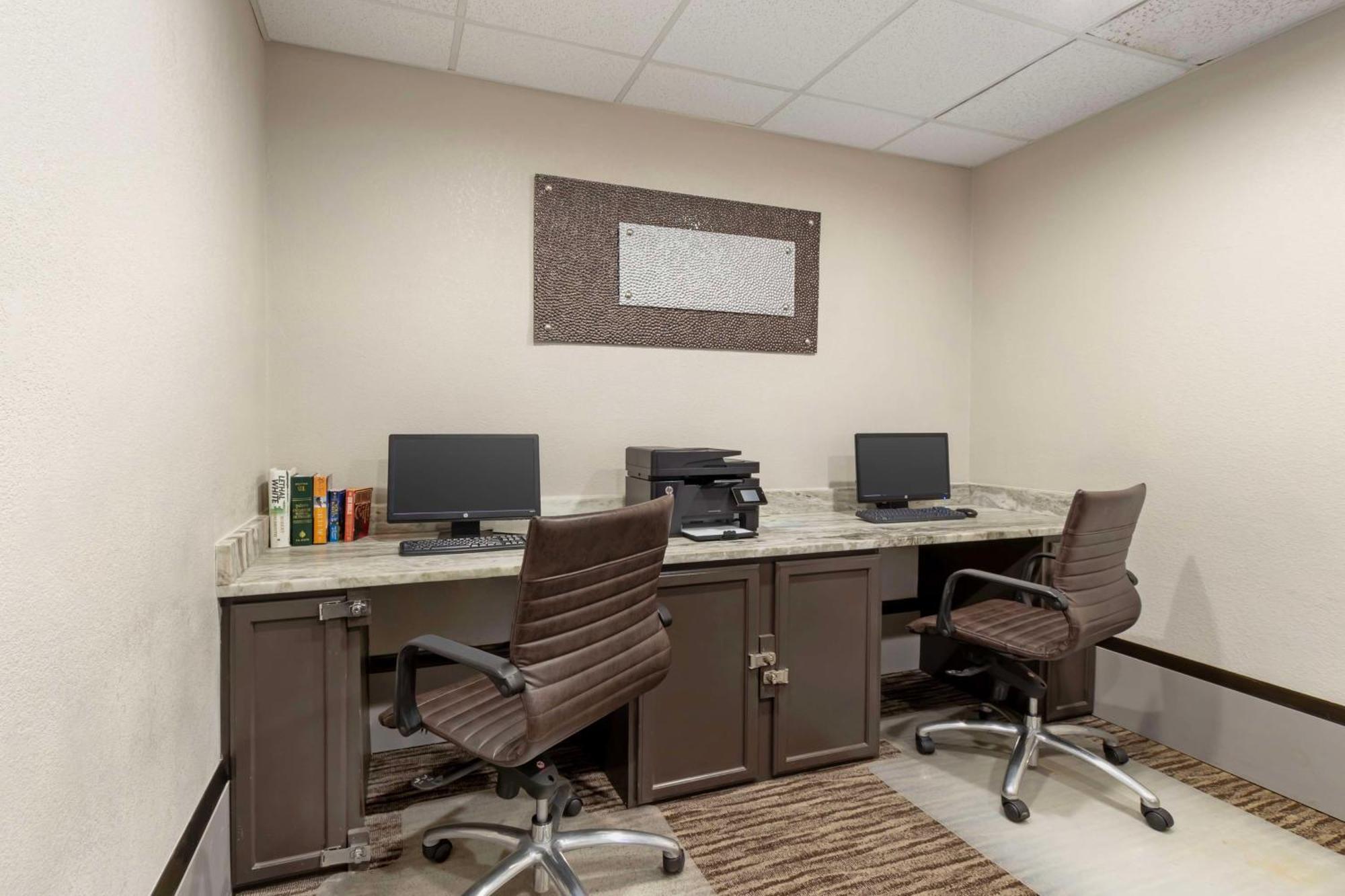 Best Western Magnolia Inn And Suites Ladson Dış mekan fotoğraf
