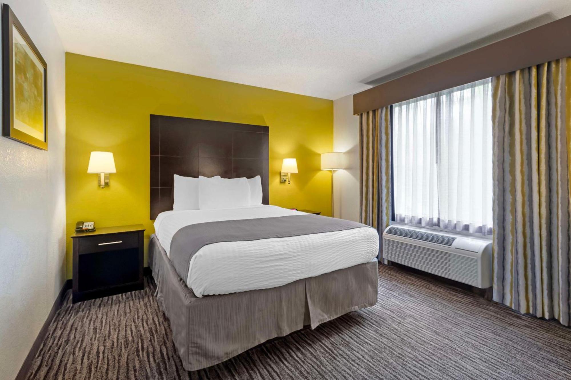 Best Western Magnolia Inn And Suites Ladson Dış mekan fotoğraf