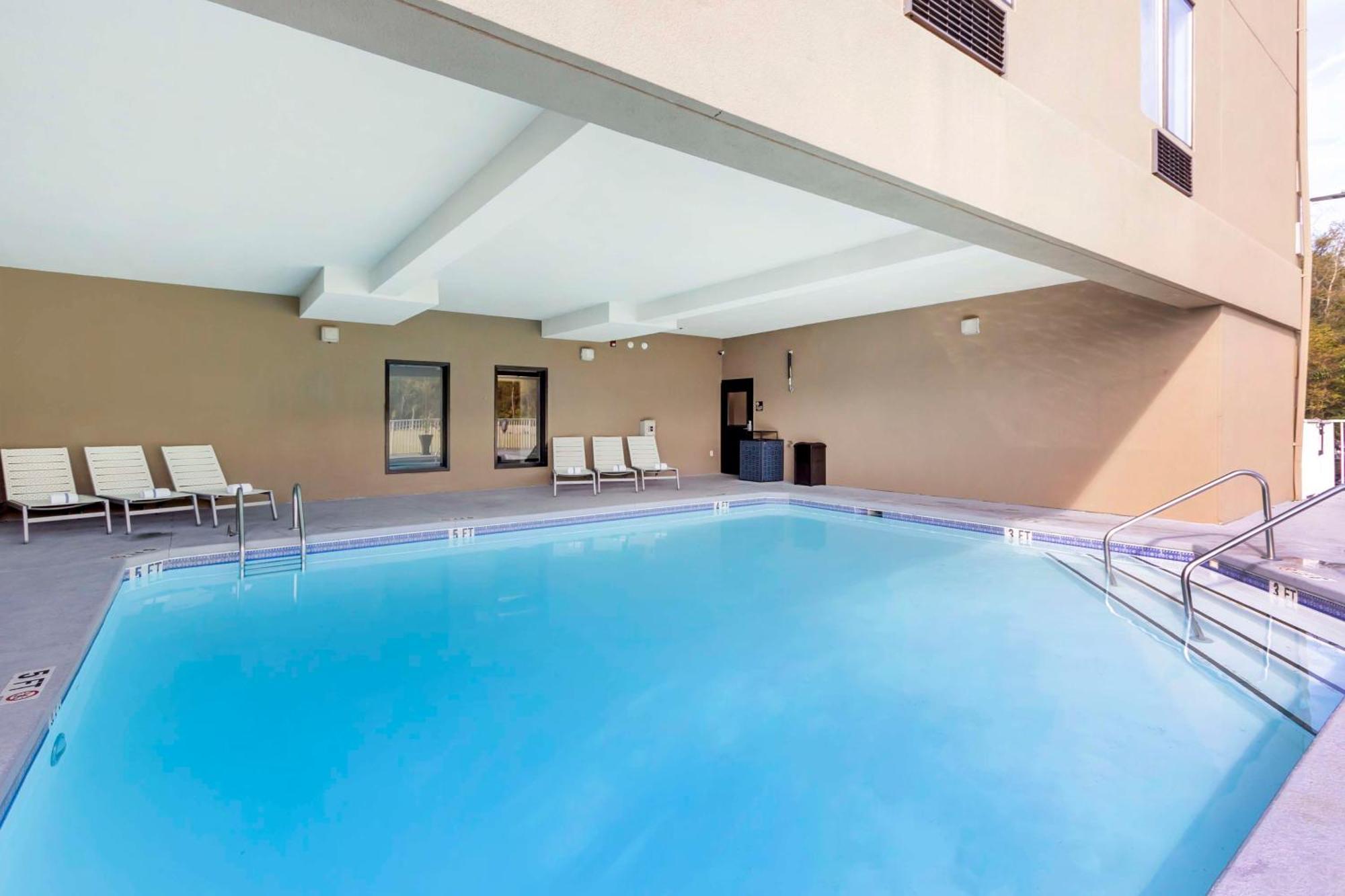 Best Western Magnolia Inn And Suites Ladson Dış mekan fotoğraf
