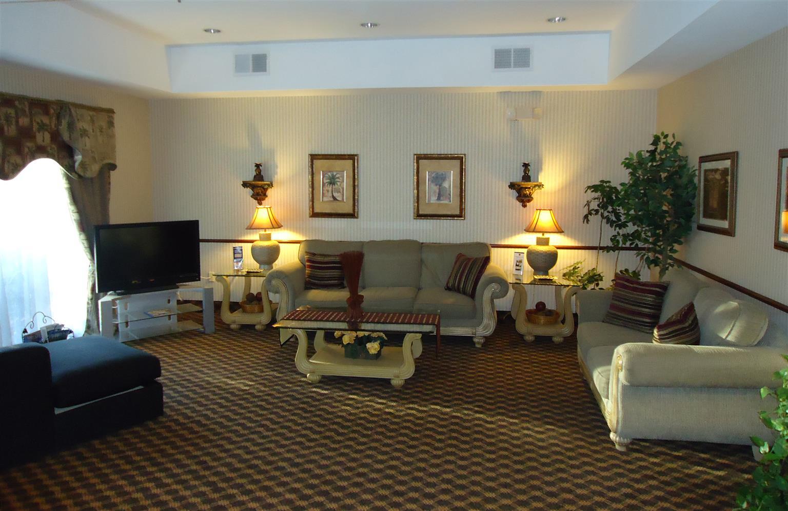 Best Western Magnolia Inn And Suites Ladson İç mekan fotoğraf