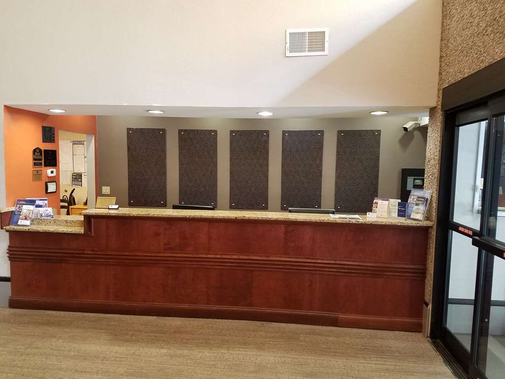 Best Western Magnolia Inn And Suites Ladson İç mekan fotoğraf
