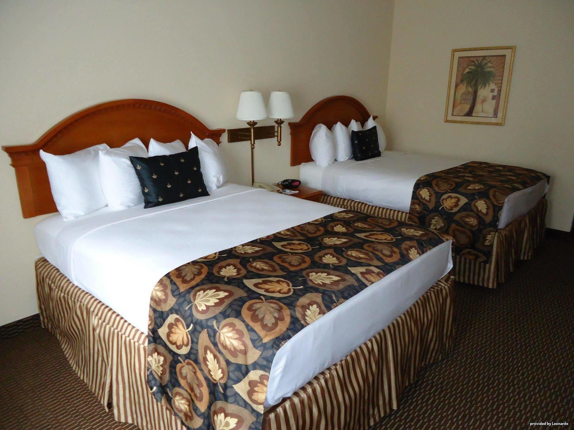 Best Western Magnolia Inn And Suites Ladson Dış mekan fotoğraf