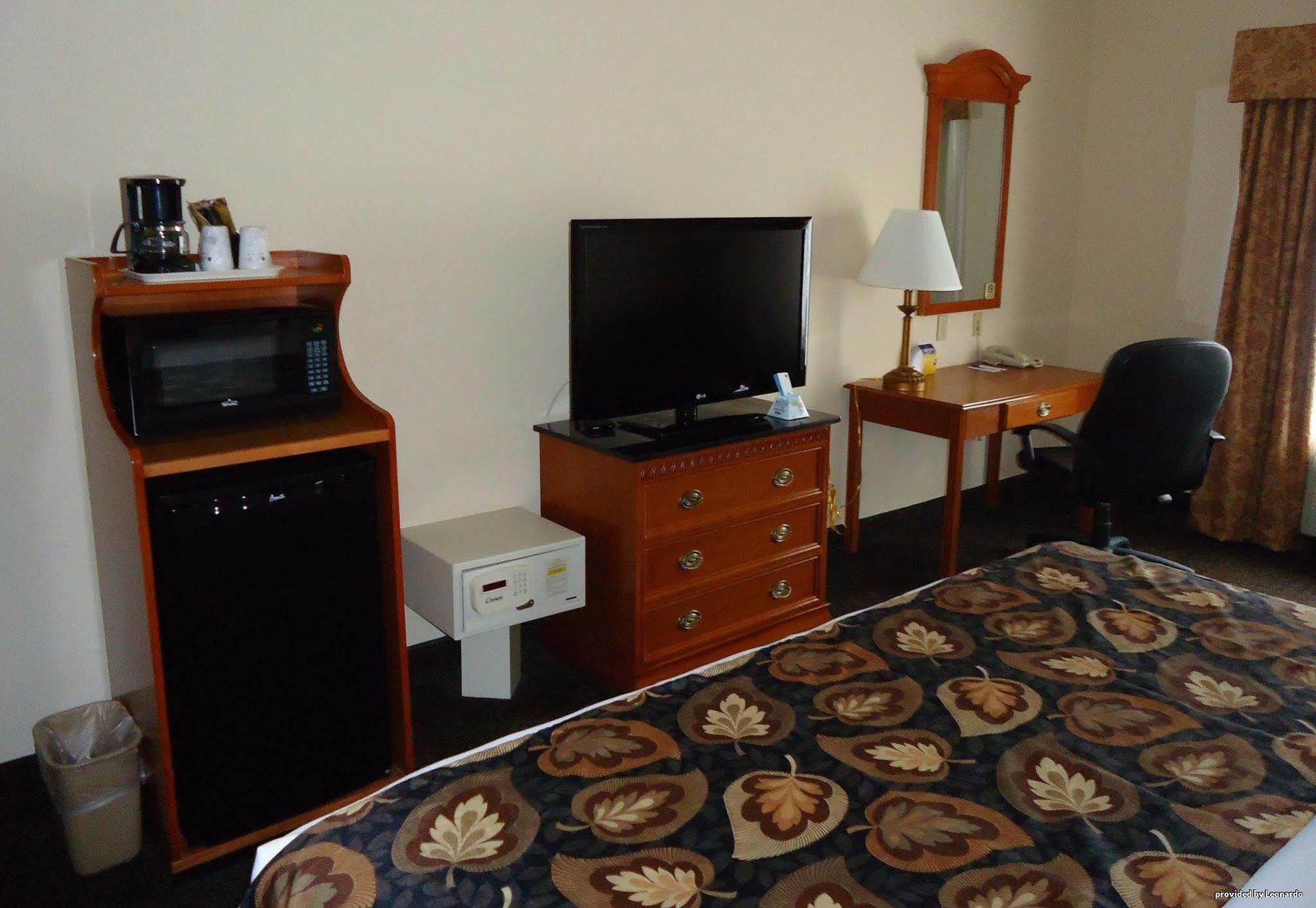Best Western Magnolia Inn And Suites Ladson Dış mekan fotoğraf