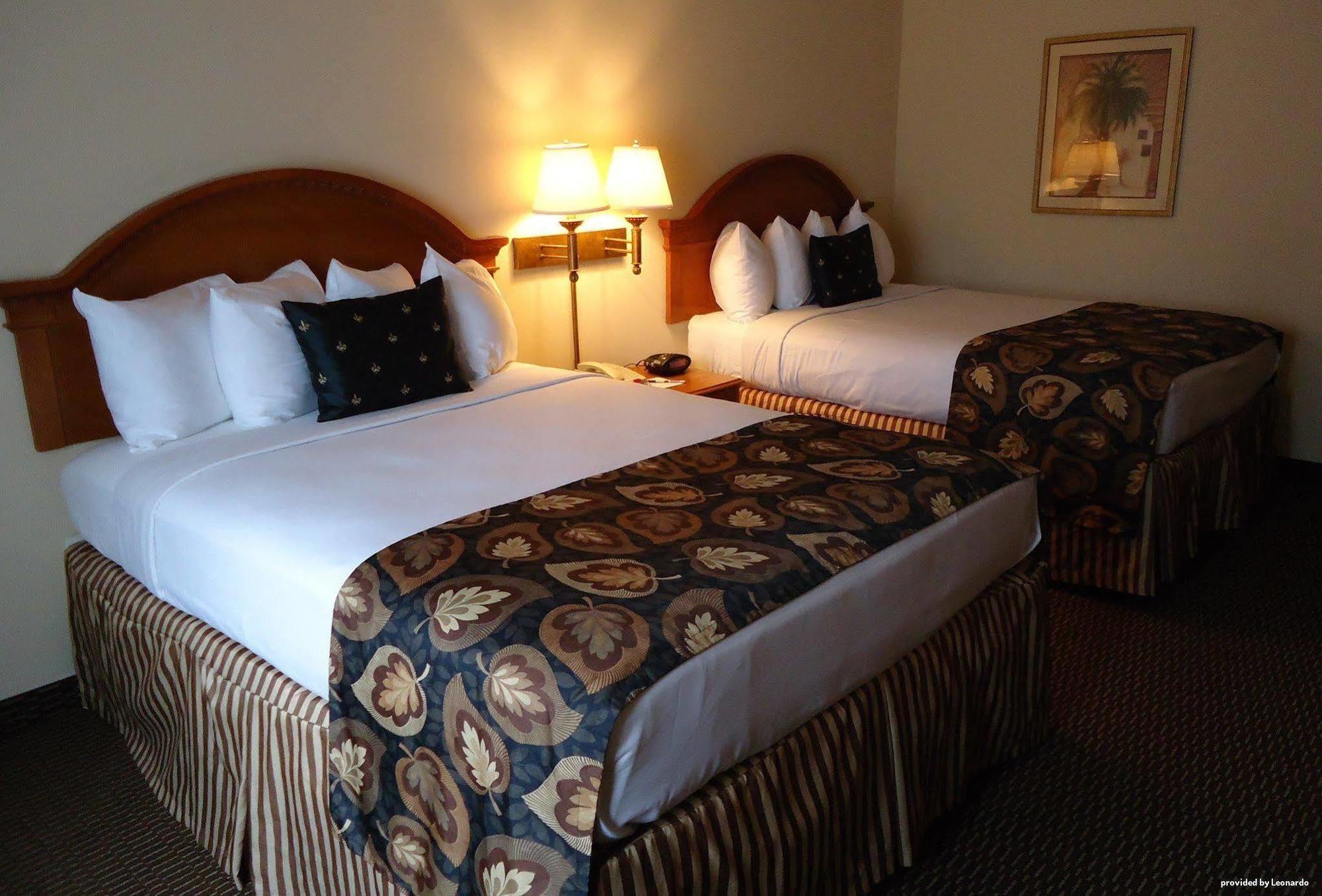 Best Western Magnolia Inn And Suites Ladson Dış mekan fotoğraf