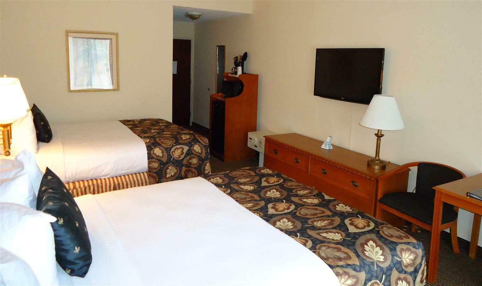 Best Western Magnolia Inn And Suites Ladson Dış mekan fotoğraf