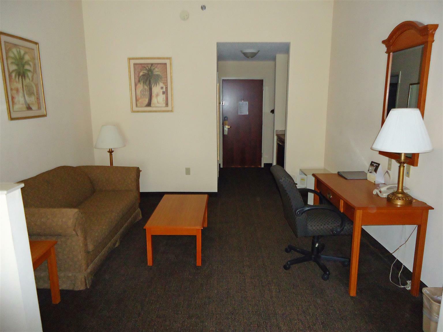 Best Western Magnolia Inn And Suites Ladson Dış mekan fotoğraf