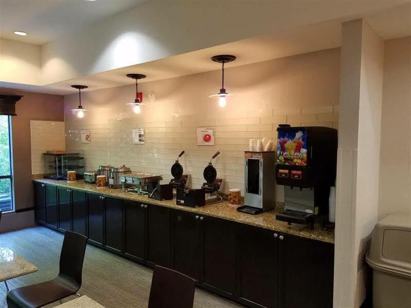 Best Western Magnolia Inn And Suites Ladson Dış mekan fotoğraf