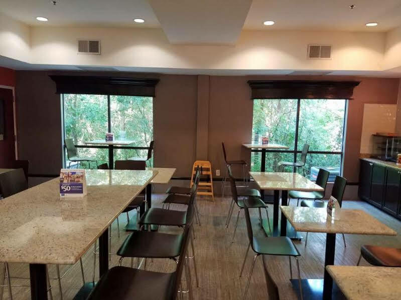 Best Western Magnolia Inn And Suites Ladson Dış mekan fotoğraf