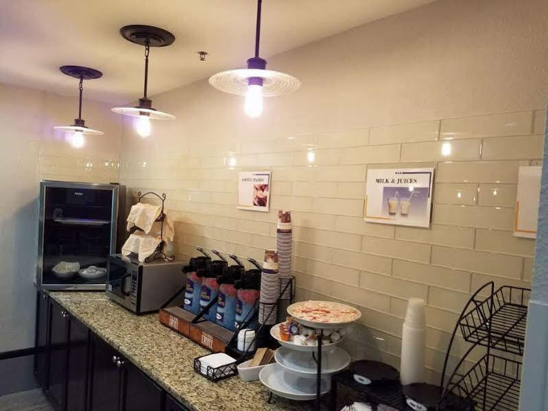 Best Western Magnolia Inn And Suites Ladson Dış mekan fotoğraf