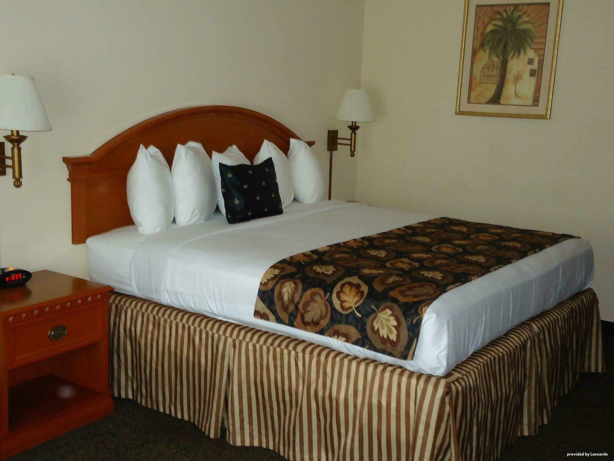 Best Western Magnolia Inn And Suites Ladson Dış mekan fotoğraf